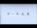 Pixar Animation Studios 1999 RARE VARIANT