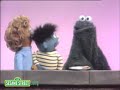 Copy Of Sesame Street Cookie Monster Shrinks
