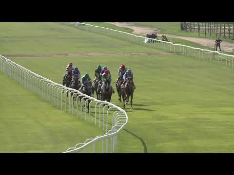 2020.06.28. 07. futam - SZÉKKUTASI DÍJ (II.kat.)