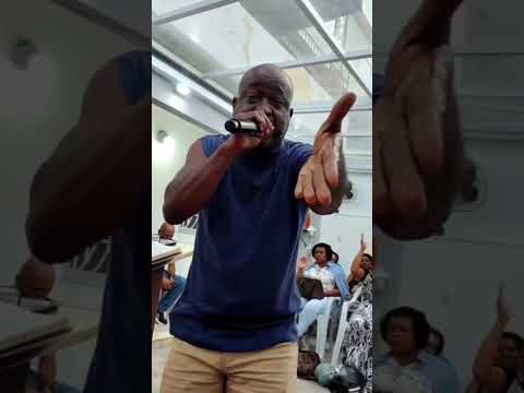 Vêem pra Santo Antônio de Pádua RJ, oh glória