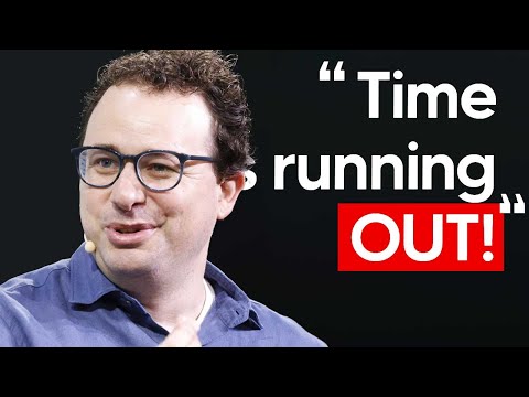 Anthropic CEO's New Warning: We're Losing Control of AI – And Time is Running Out....