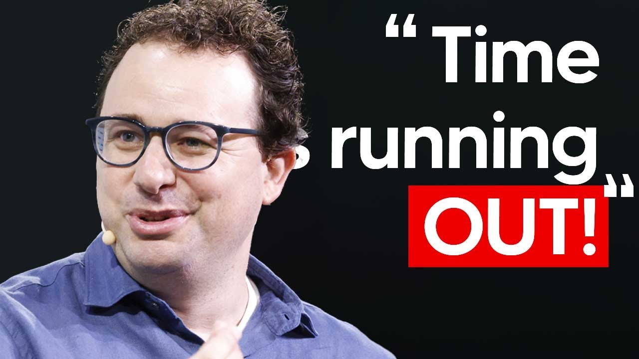 Anthropic CEO's New Warning: We're Losing Control of AI – And Time is Running Out....