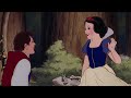 Love S First Kiss One Song Lyrics Finale Snowwhite And The Seven Dwarfs