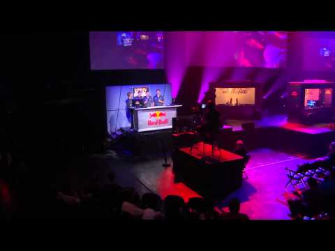 Red Bull Battlegrounds: Austin Day 1 - Group Overview