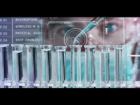 BIOKONVERGENCE - BUDOUCNOST MEDICÍNY / BIO-CONVERGENCE: FUTURE OF MEDICINE