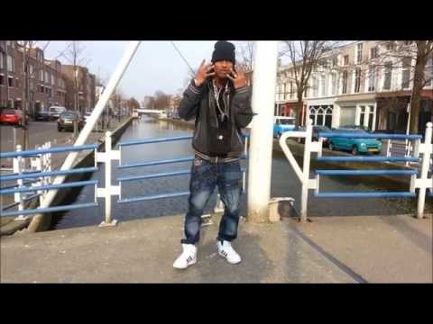 JD-Nasty - Rap-It-A-Mine (Official Video)