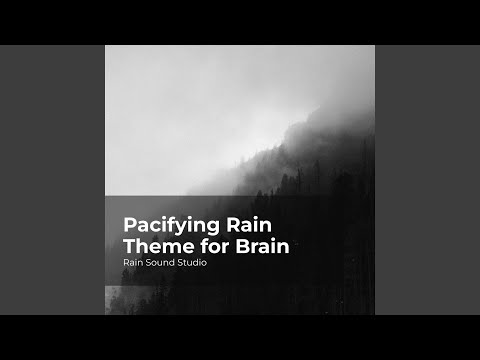 Caught in Pouring Rain