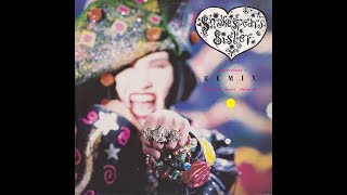 Shakespear's Sister - Break My Heart (You Really) (Dub Mix) Shep Pettibone/ Chep Nunez