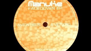 Anton Pieete - Dumb