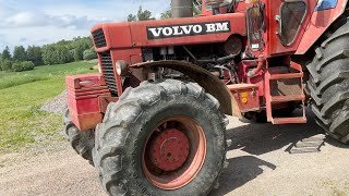 Volvo 2654 hjul traktor | Bilde 4 - Agroline