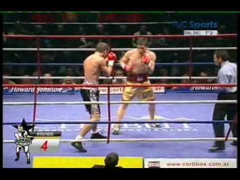 03 04 SEBASTIAN HEILAND vs GUSTAVO FALLIGA