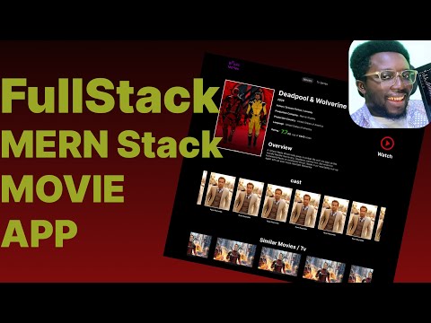 Part 2: Project Setup & Express Backend Configuration | Step by Step Guide 2025