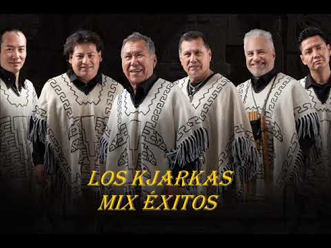 MIX KJARKAS 2025  MIX JOHNNY DJ