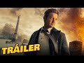MAYOR OF KINGSTOWN Temporada 4 Tráiler En Español Latino 2025