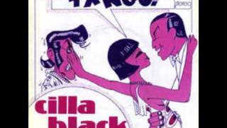 Cilla Black - I'll Take A Tango (ORIGINAL)