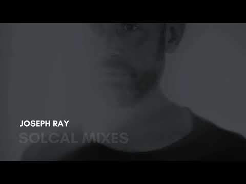 Joseph Ray - 1 Hour Continuous Mix (by Solcal)