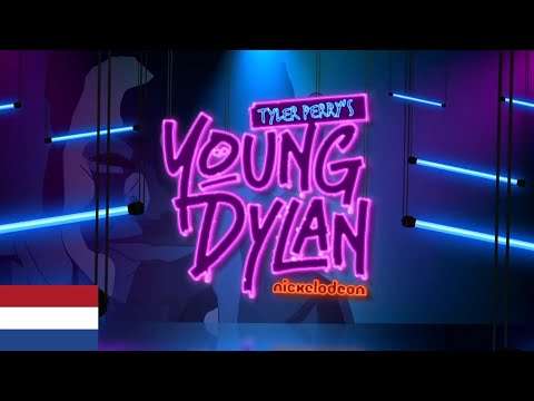 Tyler Perry's Young Dylan - Intro (Nederlands/Dutch)