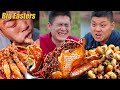 Random Food I Don T Have TikTok Video Eating Spicy Food And Funny Pranks Funny Mukbang