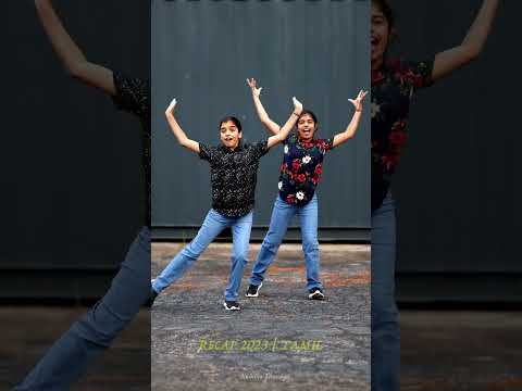 2023 RECAP | TAMIL | #shorts