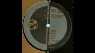 Gass - Live The Feeling