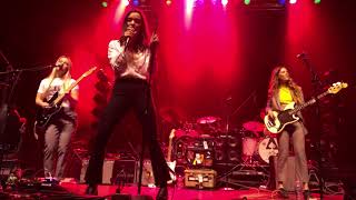 Fake Nice // The Aces // Columbus // April 24