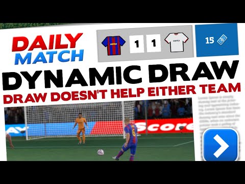 Score! Hero - STREAK - Barceloma Vs. Sevilla