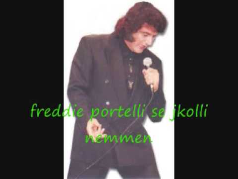 YouTube - freddie portelli se jkolli nemmen.flv