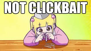 "Loli" Doing Fentanyl Gets an Anime by Netflix and MAPPA thumbnail