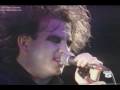 The Cure - Lullaby Live 1990 