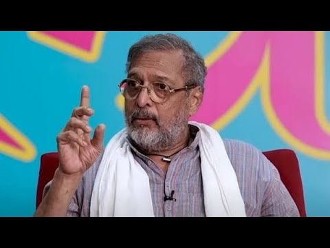 Nana Patekar Talk About Dilip Kumar Sahab | Most Humble And Down To Earth Dilip Kumar |