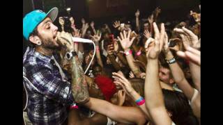 Gym Class Heroes - Catch me if you can