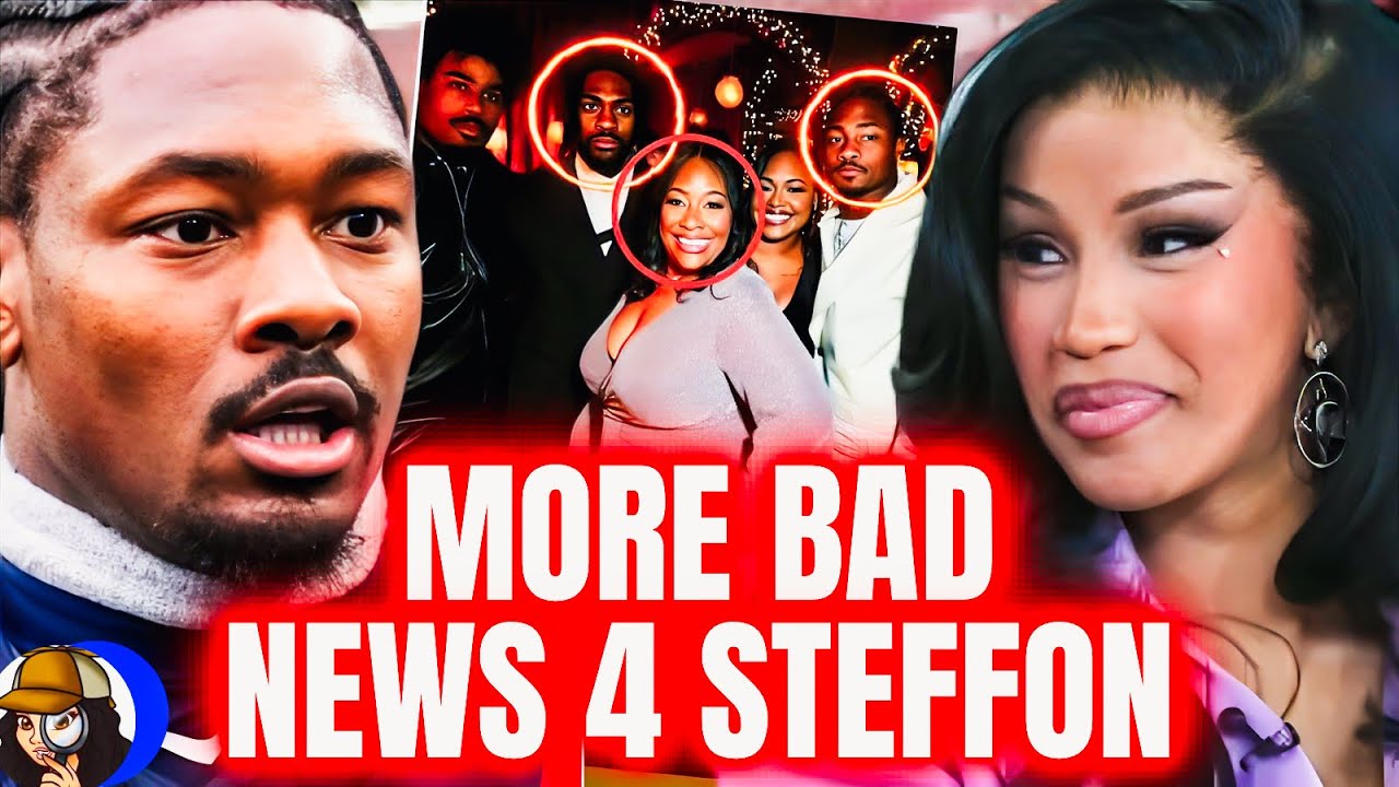 Stefon’s BROTHER Key Prosecution Witness Against Him||Cardi REFUSES To Lie 4 Him|Trial Date Set