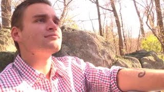 Featherstone- The Paper Kites: Music Video