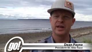 BC Bike Race 2016 Powell River