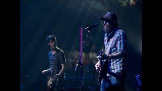 DAVID CROWDER BAND a beautiful collision