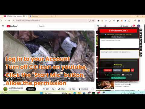 Thumbnail video item