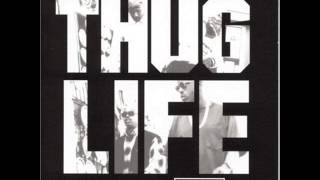 04. Pour Out a Little Liquor - (2PAC) - [Thug Life Vol. 1 ]