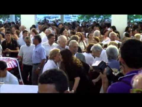 La Otra Visión - Un alto en el camino, Ernesto McCausland