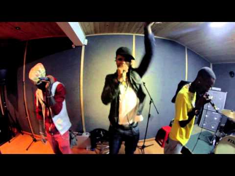 El Freaky Soundsystem - Suelta Eso