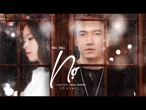 Nợ (New Version) - Nhi Nhi | MV LYRICS