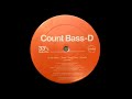 On The Reels - Count Bass D [HD]