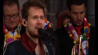 Miljö - Su lang die Leechter noch brenne 2015