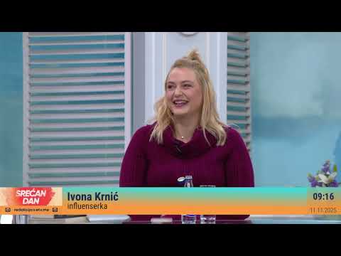 Emisija: Srećan dan 11.11.2025.