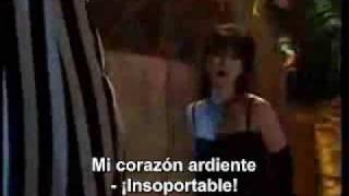 Lacrimosa - Not Every Pain Hurts (Subtitulos en Español)