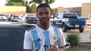 YC Jay - Congratulations (9lokknine Remix) (Official Audio)