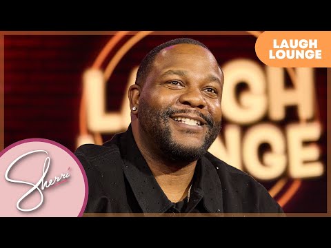 Nate Jackson & Sherri Love Connection?