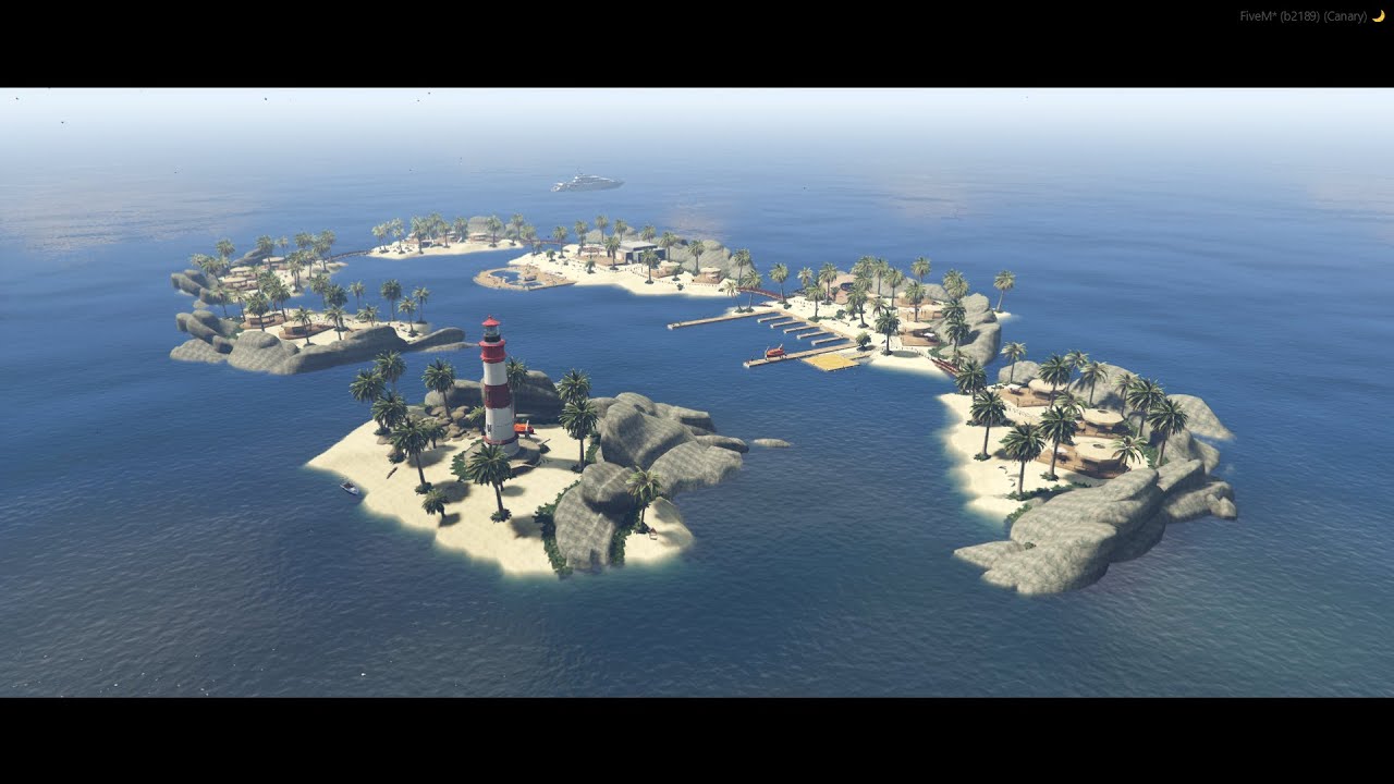 [PAID] MLO Paradise Beach V2 thumbnail 2