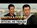UNCHARTED Official Trailer (2022) Featuring Tom Holland, Mark Wahlberg, Sophia Ali