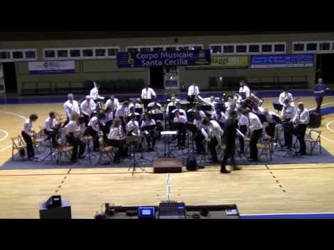 Star Wars Saga (John Williams) - arr. Johan de Meij