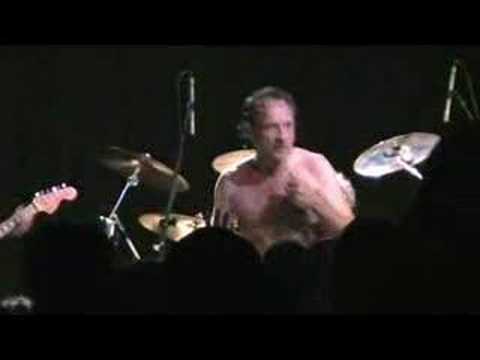 Scratch Acid - She Said